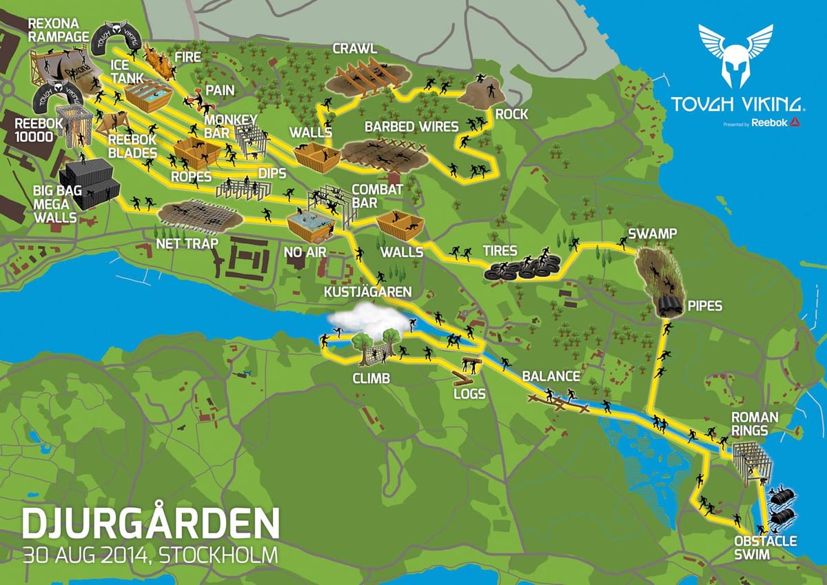 kat jeyografik nan djurgården