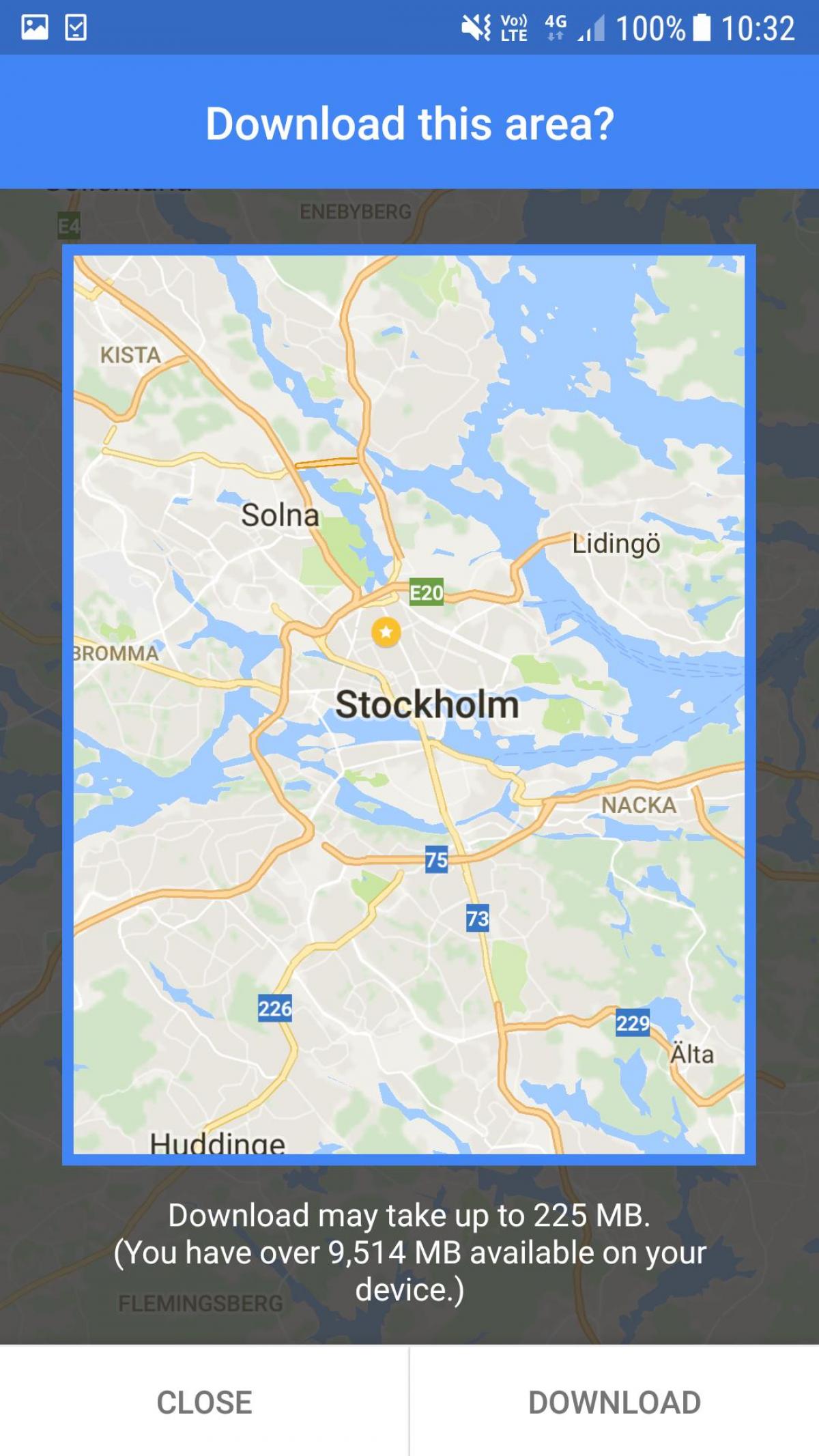 offline kat jeyografik Stockholm