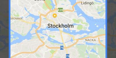 Offline kat jeyografik Stockholm