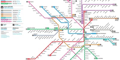 Stockholm ray rezo a kat jeyografik